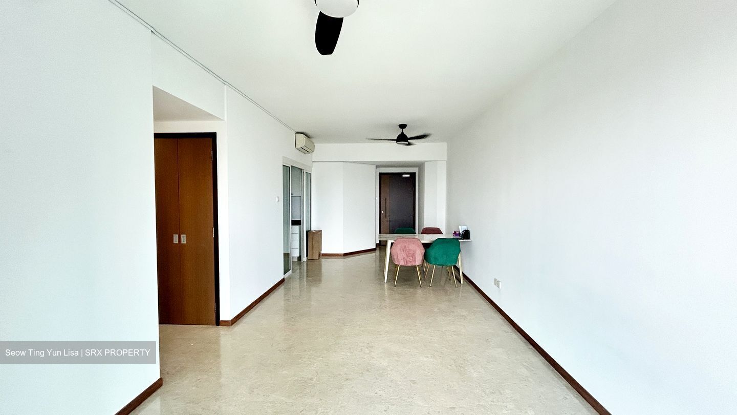 Meraprime (D3), Condominium #538402981